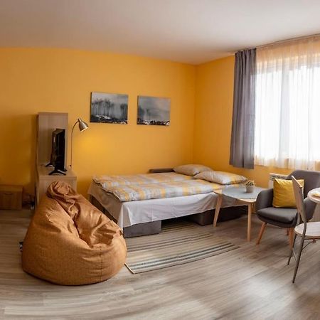 The Place - Studio Borovets-Iglika 2 Extérieur photo