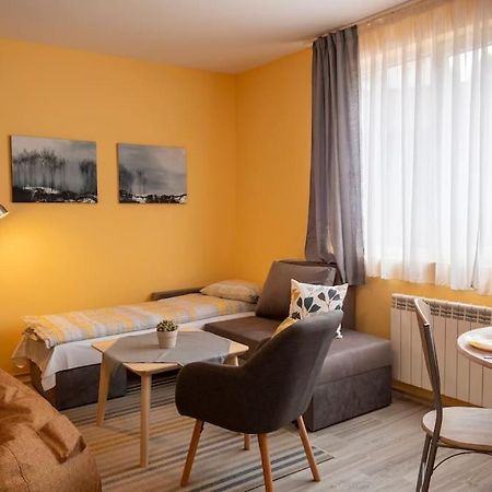 The Place - Studio Borovets-Iglika 2 Extérieur photo