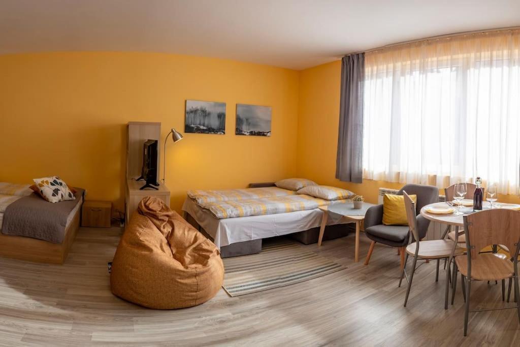 The Place - Studio Borovets-Iglika 2 Extérieur photo